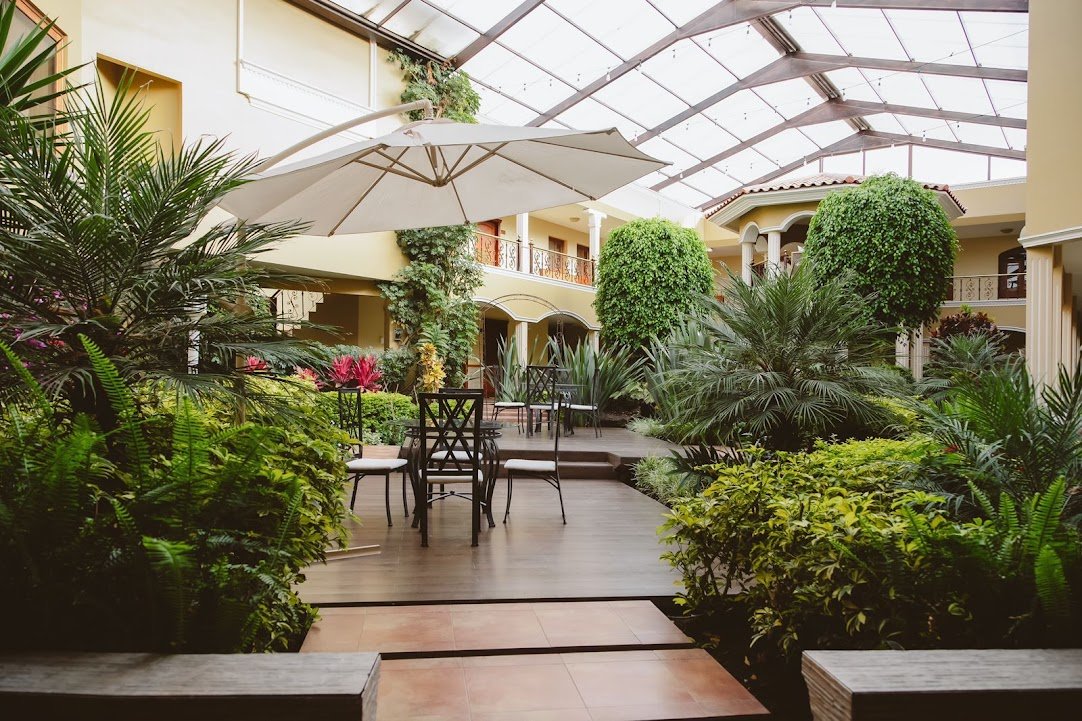 2026 hotel casareal