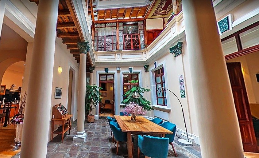 Casa El Eden