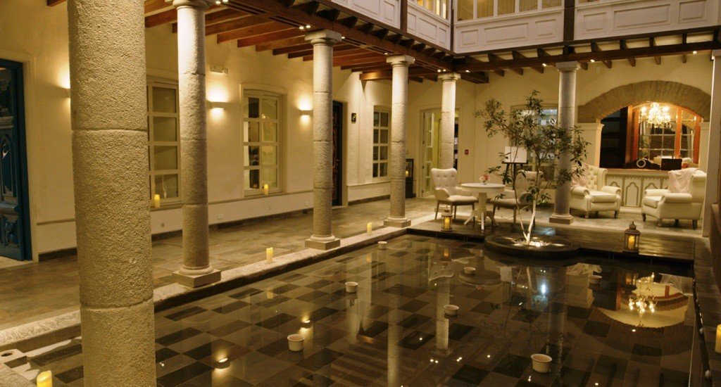 Illa Hotel