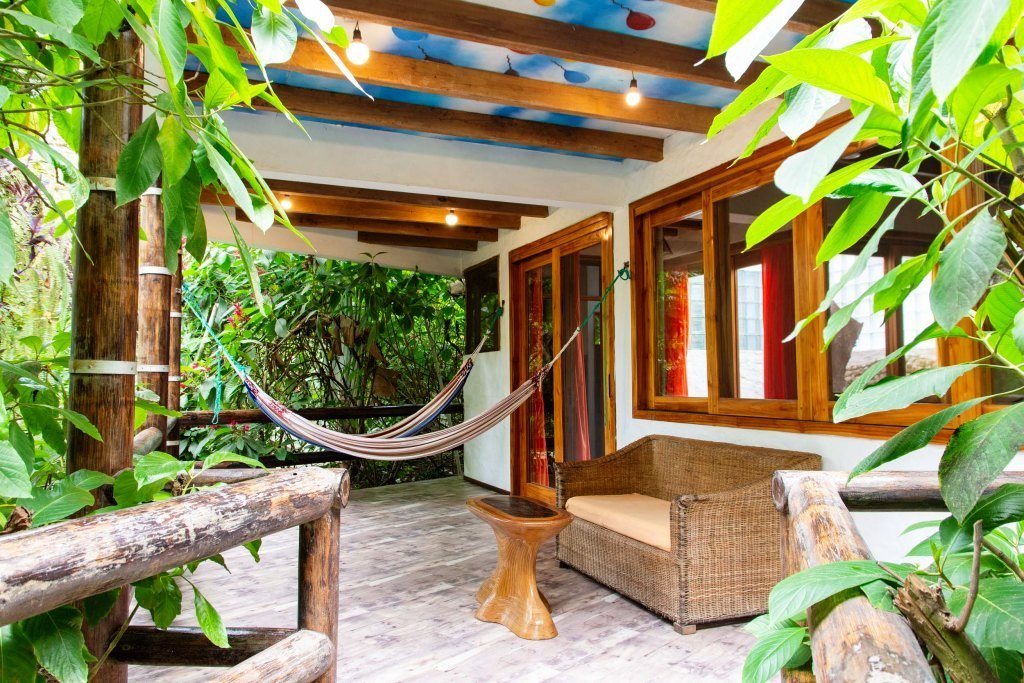 Mandala Lodge