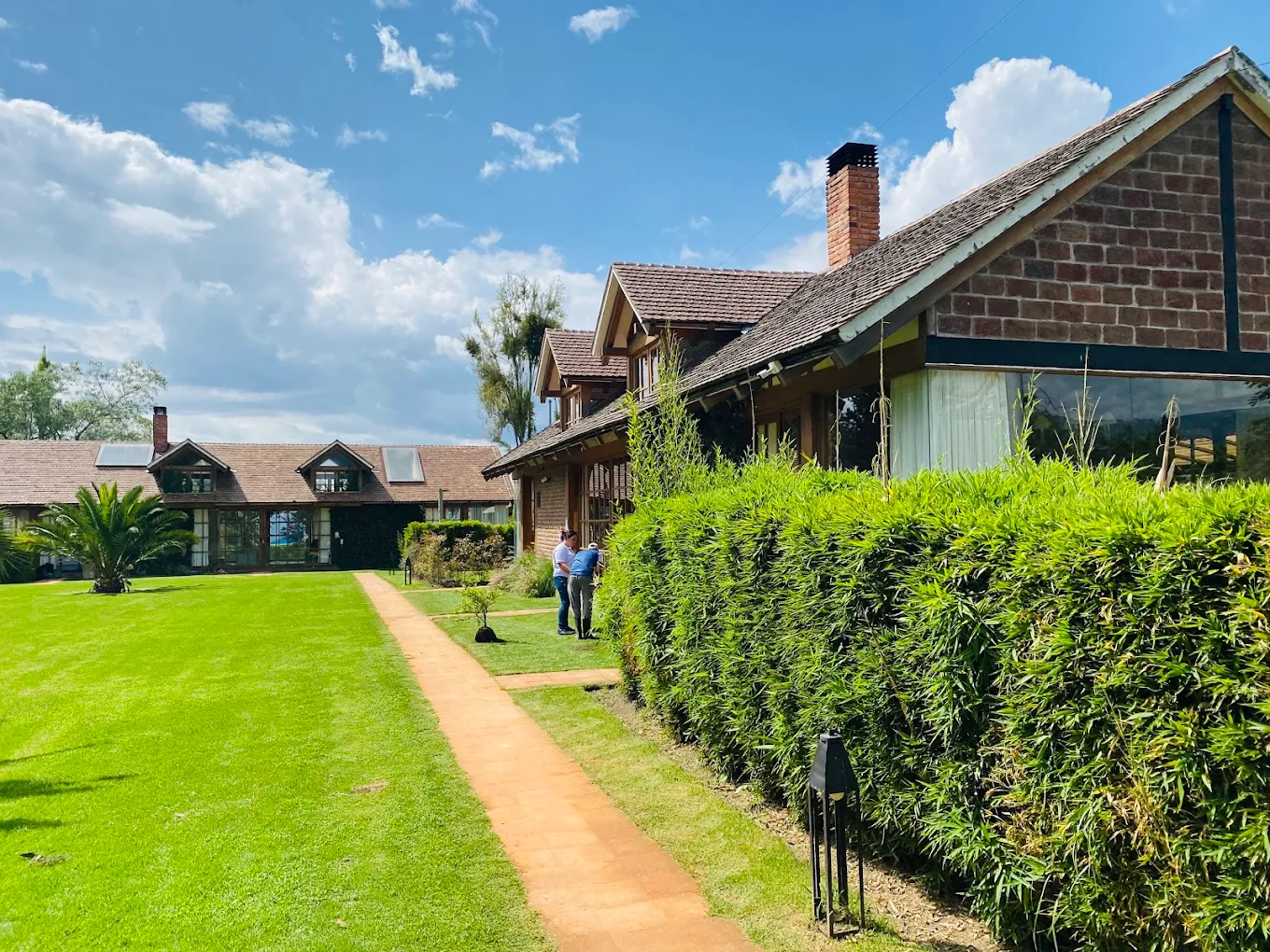 La Palma Polo Club
