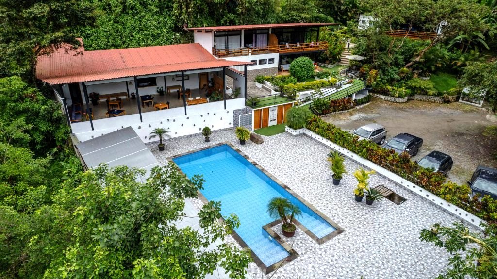 Terrazas de Dana