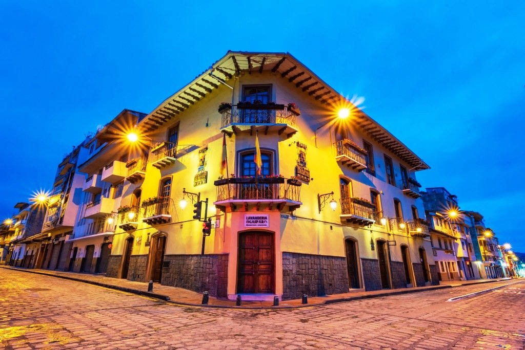 Los Balcones