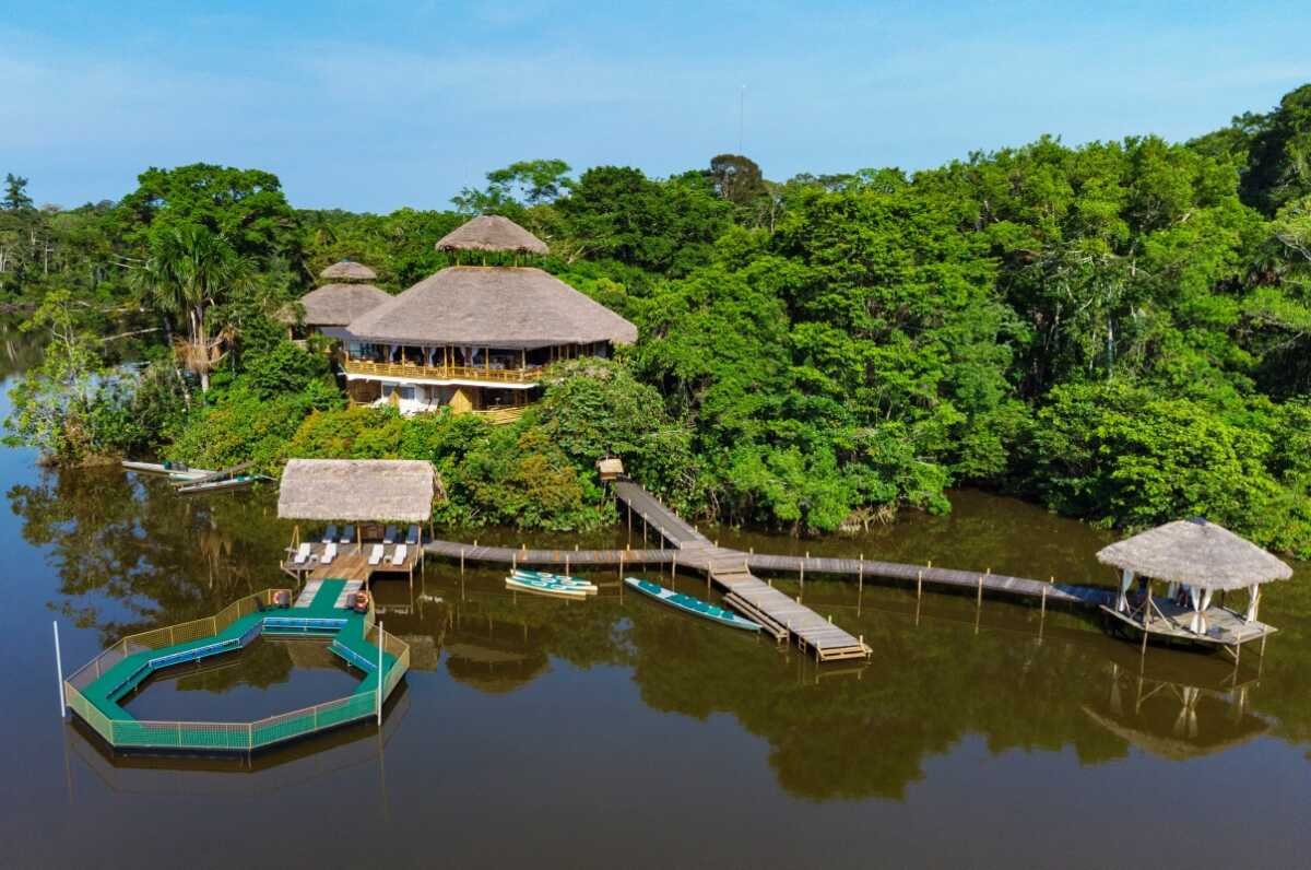 Lodges Amazone 12 2026 lodge laselva 001