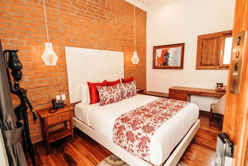 Hotel Otavalo