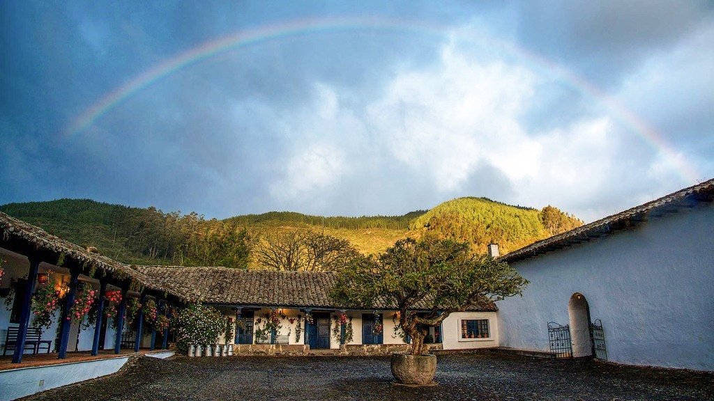 hotels per region otavalo 001