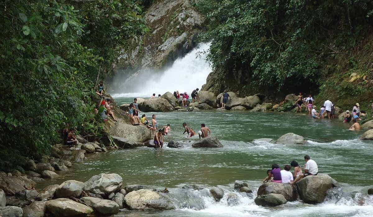 Activiteiten 37 Excursion-Mindo:
