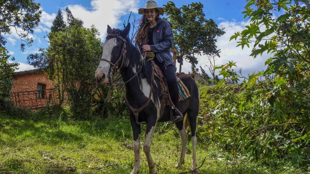 Activiteiten 3 Excursion-Otavalo: