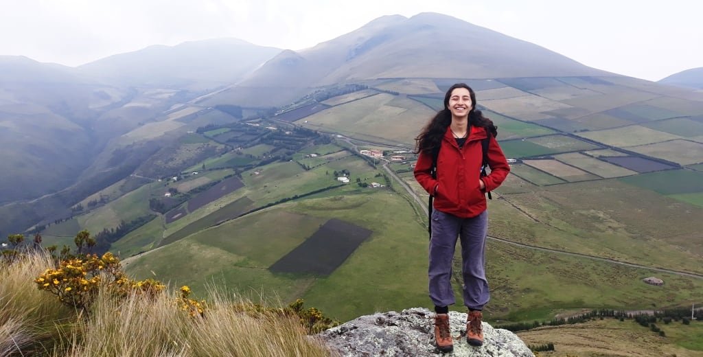 Activiteiten 64 Excursion-Otavalo: Birdwatching: the birds of Intag