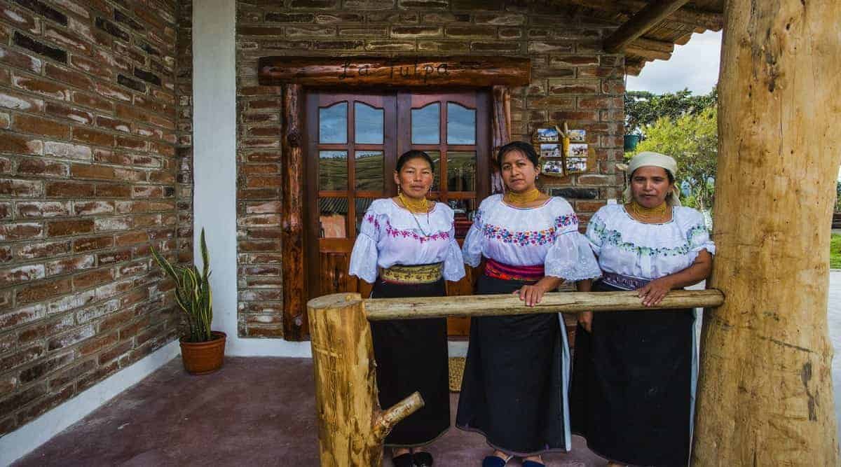 Activiteiten 11 Excursion-Otavalo: