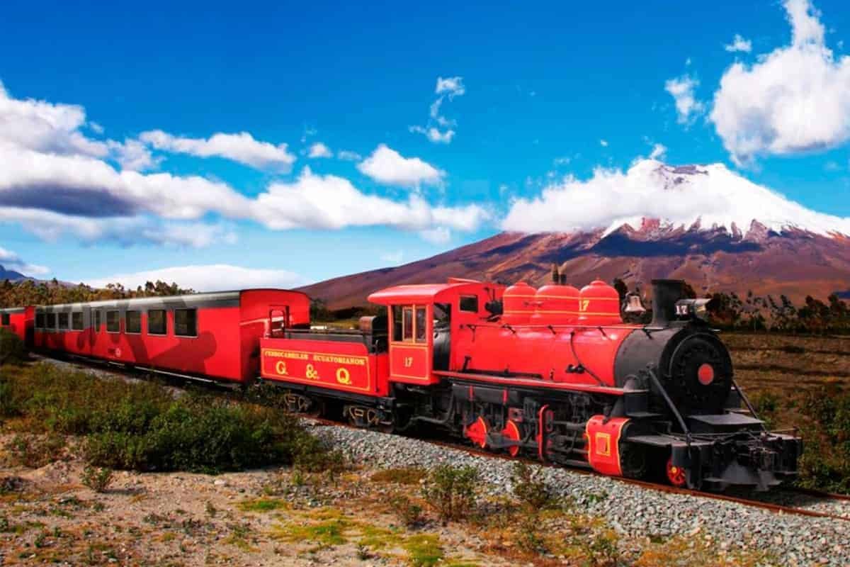 Activiteiten 27 Excursion-Quito: