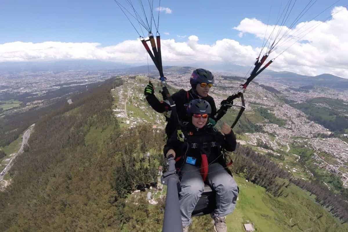 Activiteiten 32 Excursion-Quito:
