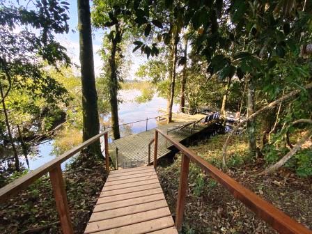 Cuyabeno Lodge - Amazon