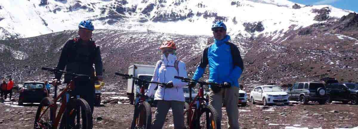 "A top vacation in a top country!" 10 Blog Travel Experience Van Assche