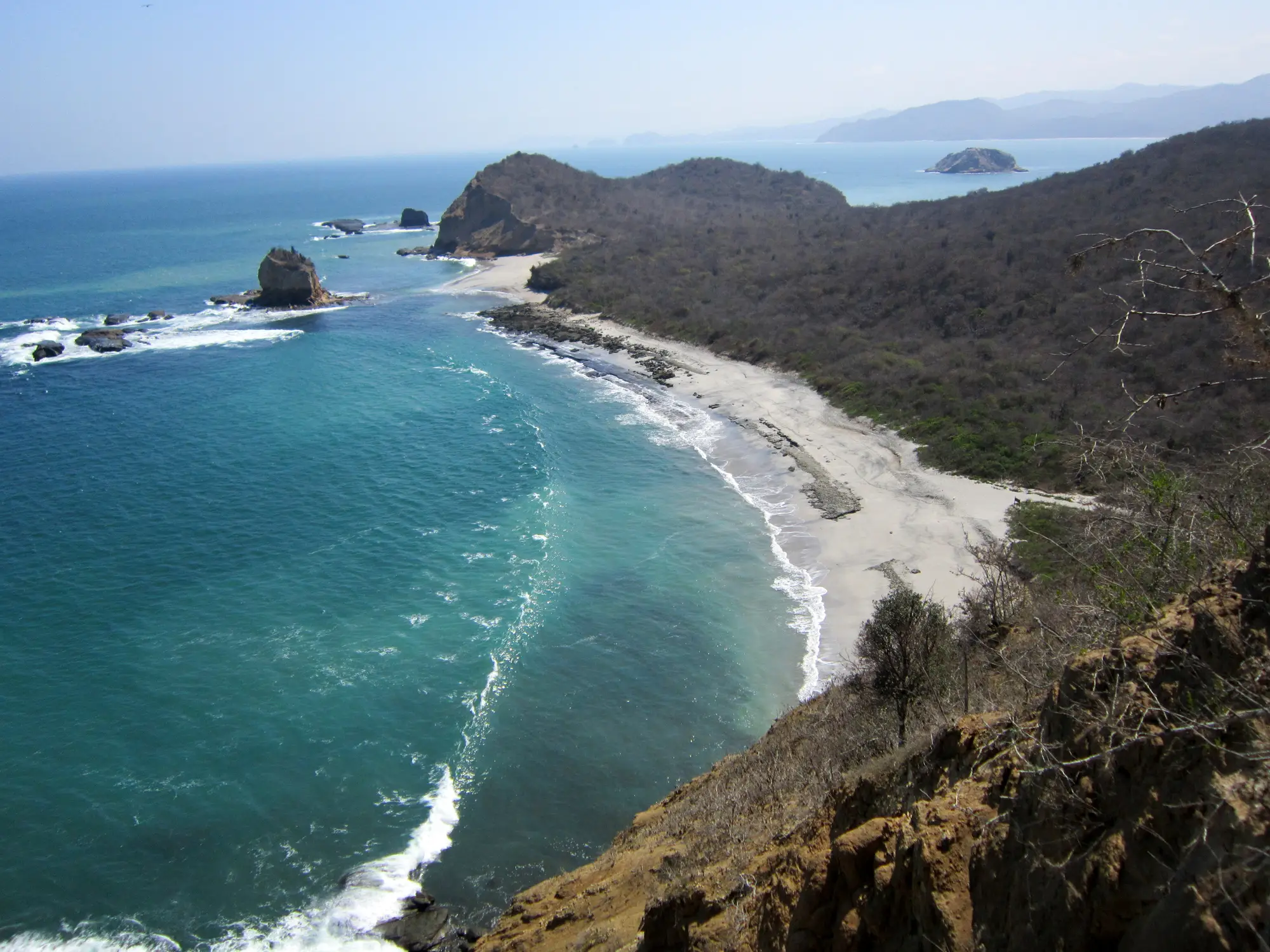 Home 5 Manabí coast