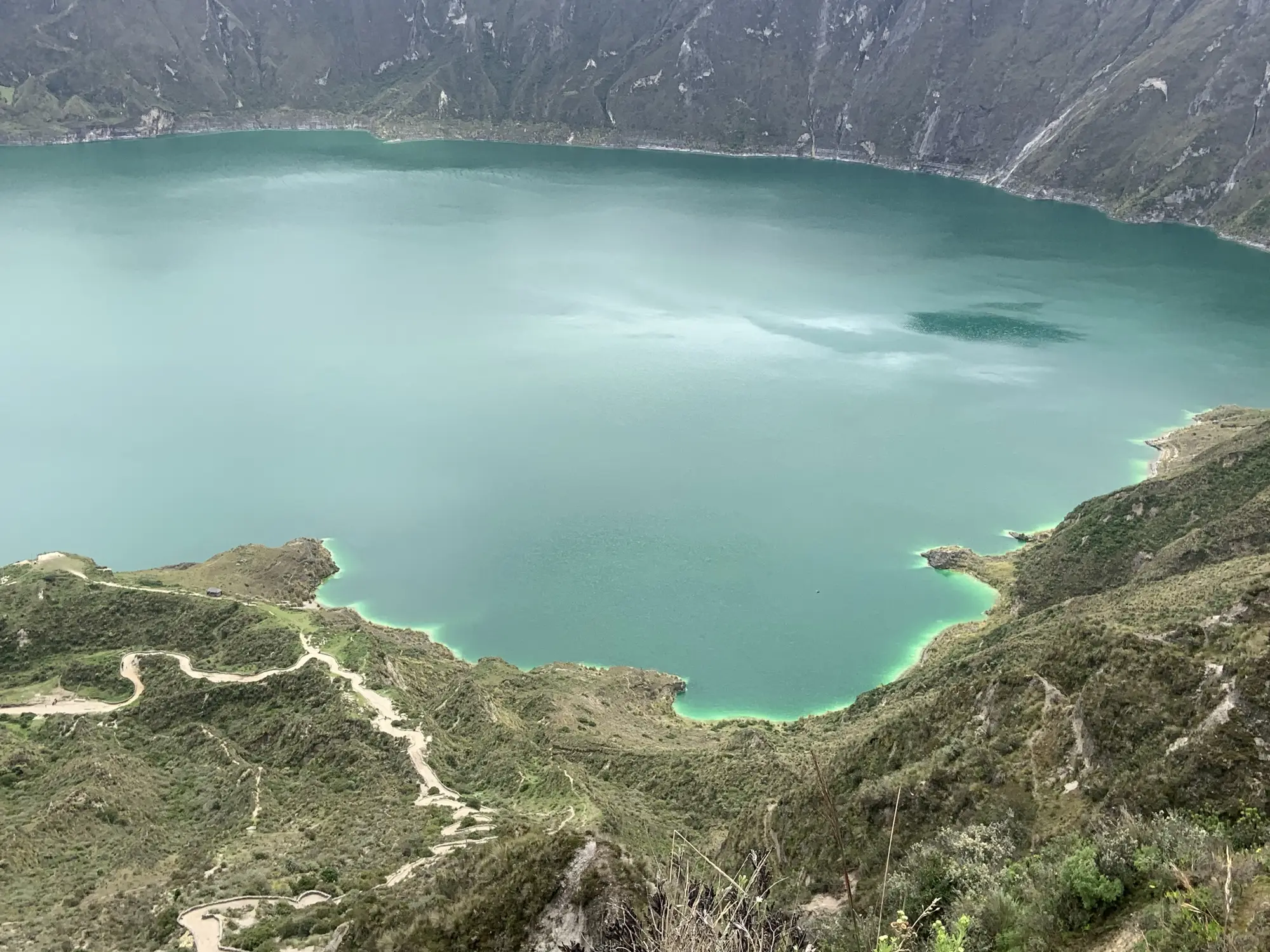 Home 3 Quilotoa crater lake